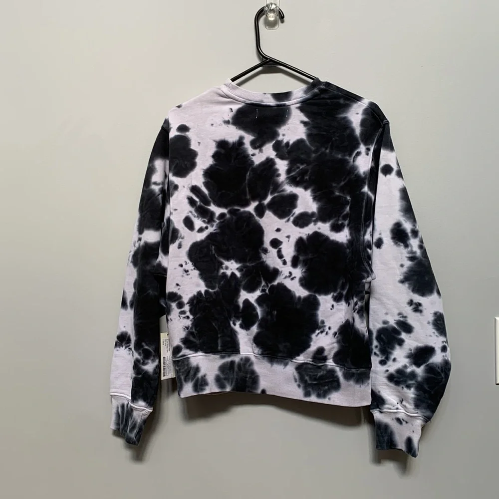 ❗️SOLD❗️Brunette the Label Best Friend Crew - Picture 4 of 8